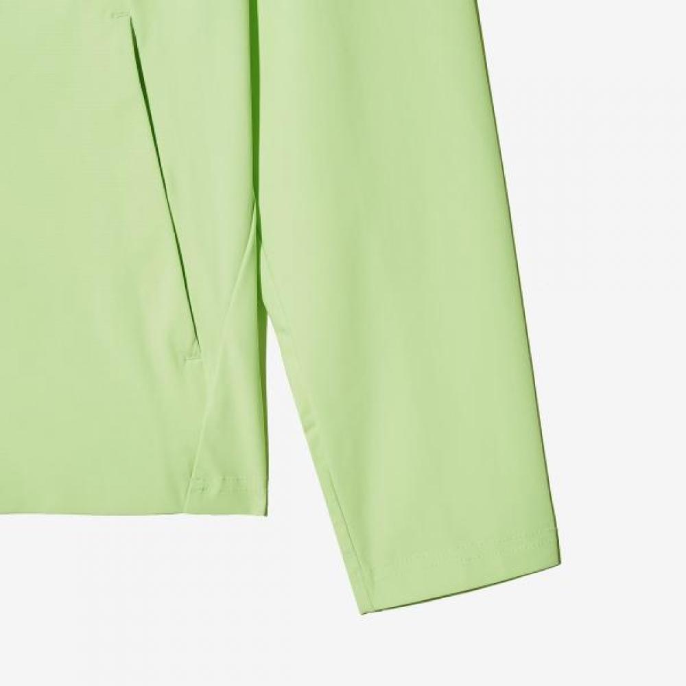 Fila Cool Sensation Color Block Hooded Track Top