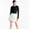 Long Sleeve Round Tee Fs253rl02u001 001