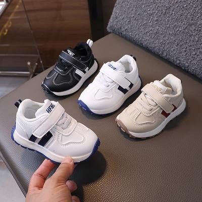 Παπούτσια για αγόρια Άνοιξη και Φθινόπωρο Νέα Γυναικεία Μόδα Παπούτσι για Τρέξιμο Παιδικά Αθλητικά Παπούτσια Βρεφική Απαλή Σόλα