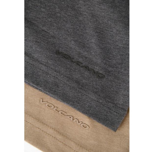 Футболка Volcano T-PERSONAL