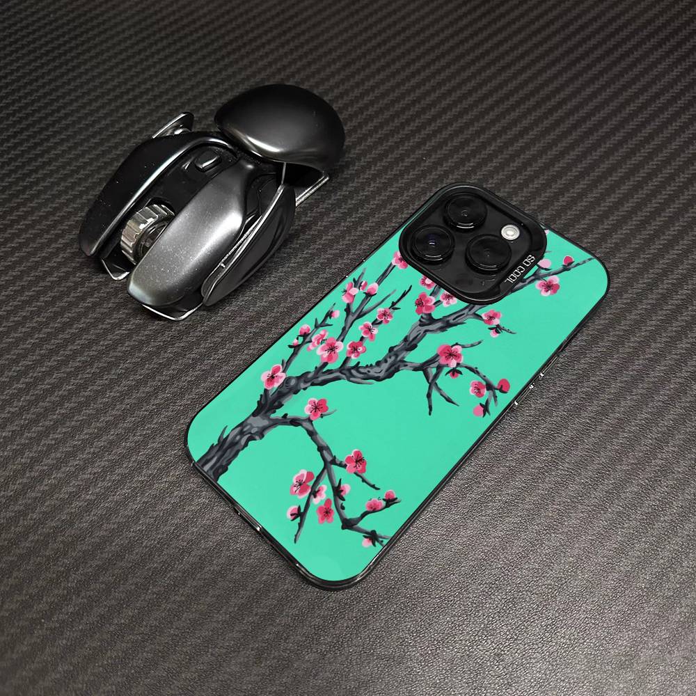 

Модный Vaporwave AriZona Iced Tea Эстетичный Чехол Для Телефона Для IPhone 17 16 15 14 11 12 13 Pro Max Plus Pro Цветной Серебристый Чехол iPhone 13 pro