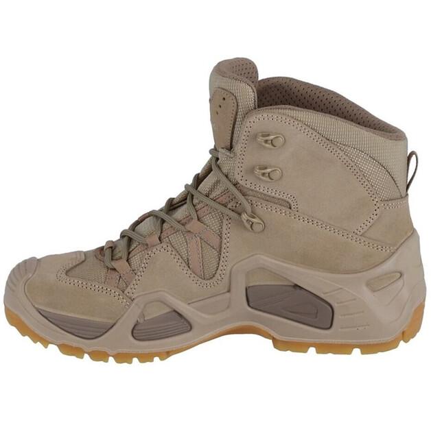 Ботинки Lowa Zephyr GTX MID TF Women
