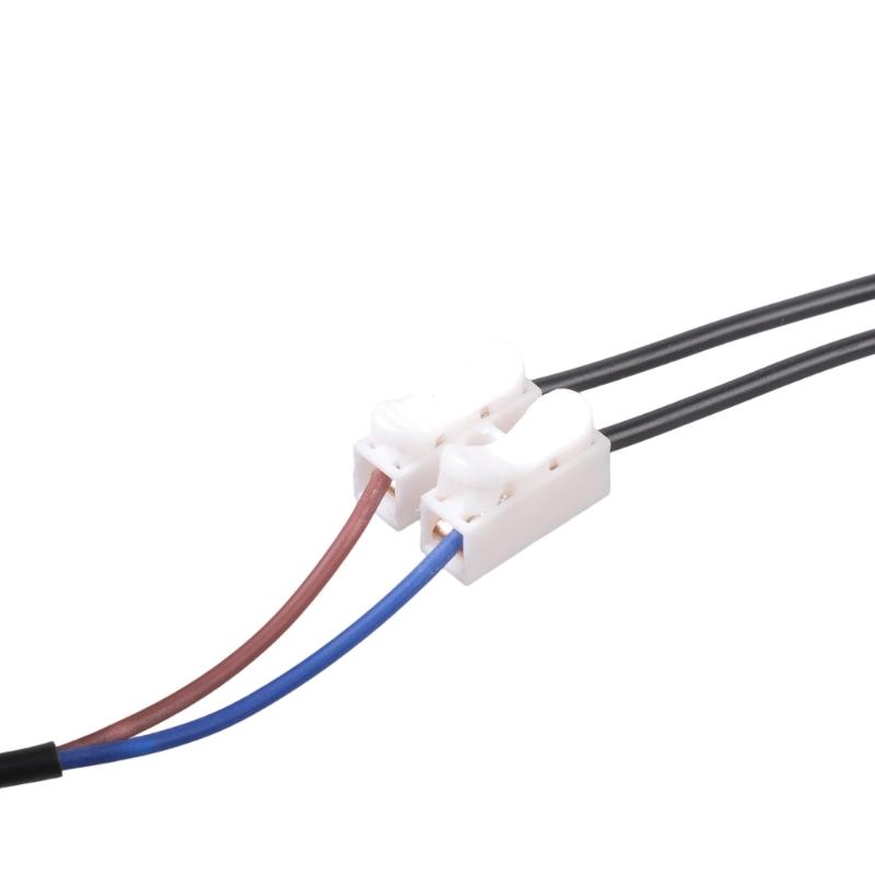 220V Aluminum Alloy 150mm Duct Exhaust Fan Adjustment Speed Air Blower For Ventilation Kit In DIY Projects Ventilation