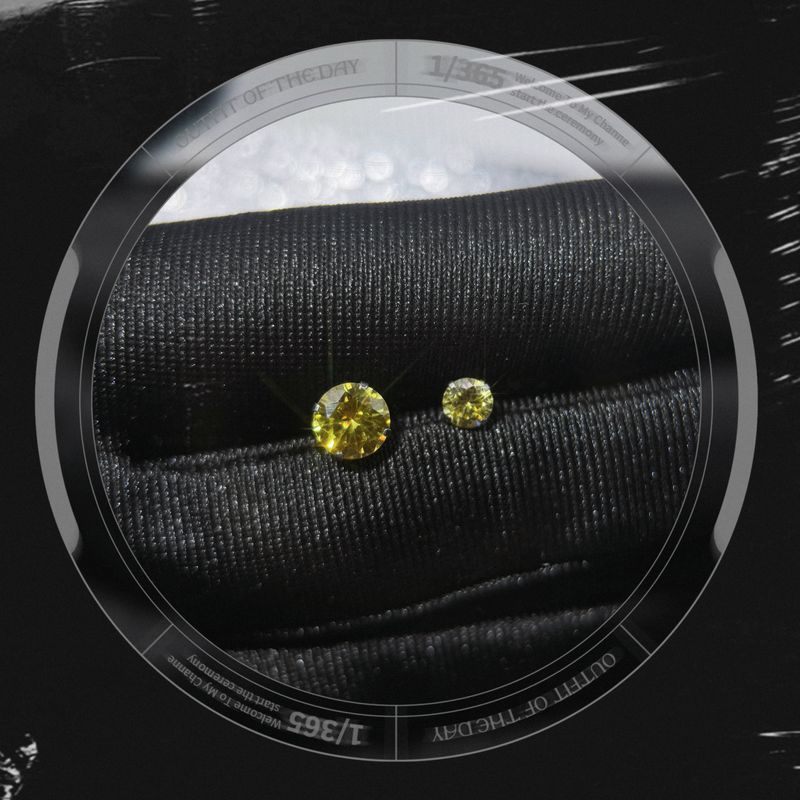 

Super Flash Broken Sugar XINGX! 6mm Pin F136 Medical Titanium Alloy Stud Earrings 5A Zircon Ear-Caring Ear Bone Stud 4mm Amber titanium alloy pin earring