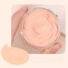 Waterproof Full Coverage Concealer Cream For Acne Marks Dark Circles Natural Finish Foundation For All Skin Tones