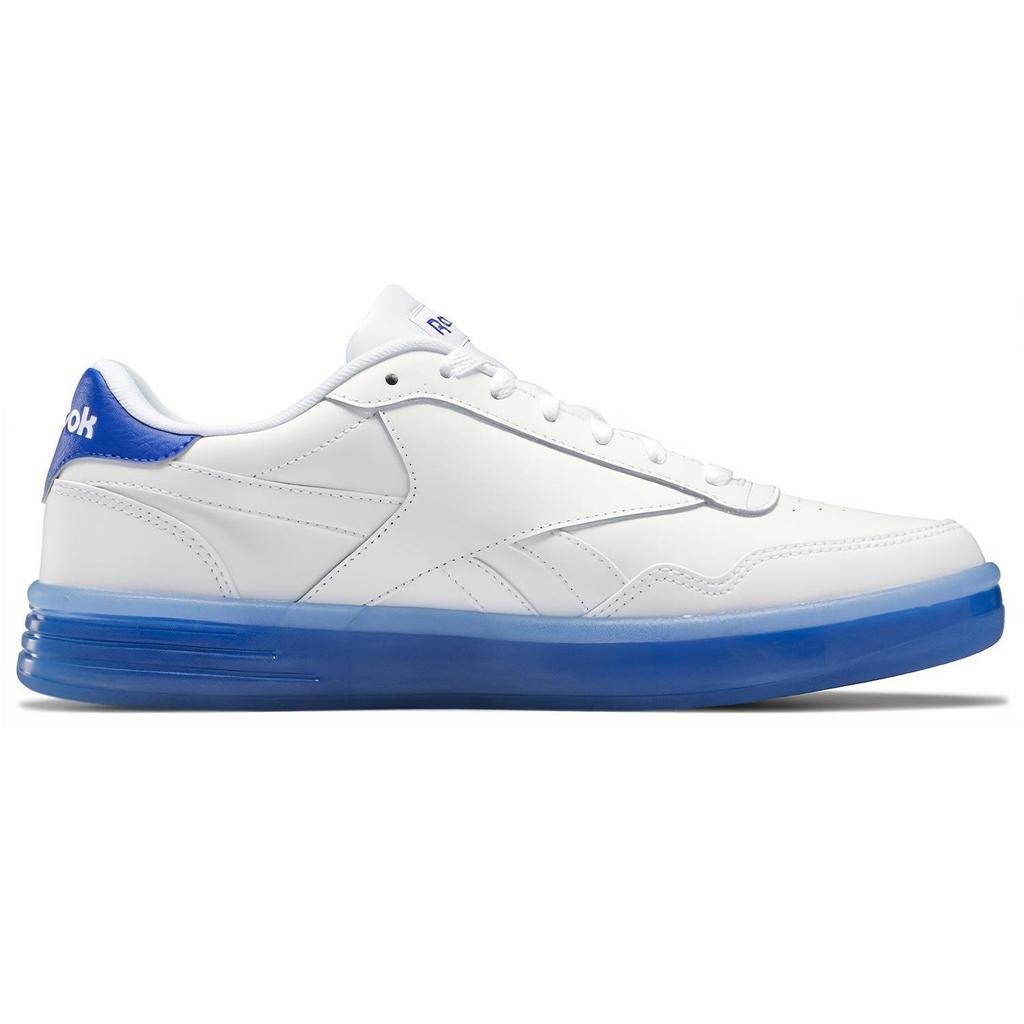 Royal Reebok Techque T Ce 'Footwear White Bright Cobalt' H67907
