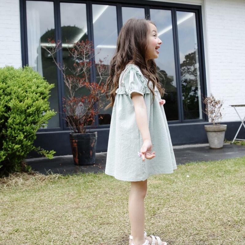 white double split maxi skirt