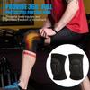 Protective Knee Pads with EVA Shock Absorber Full Protection for Sports Thickened Sponge Knee Support for Basketball Run Hike