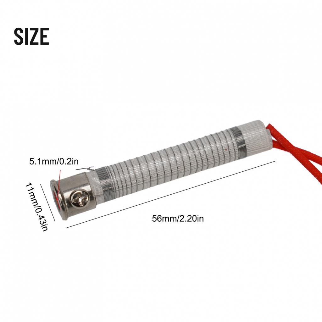 Heating Iron Core 30-150W For DIY For External Heating