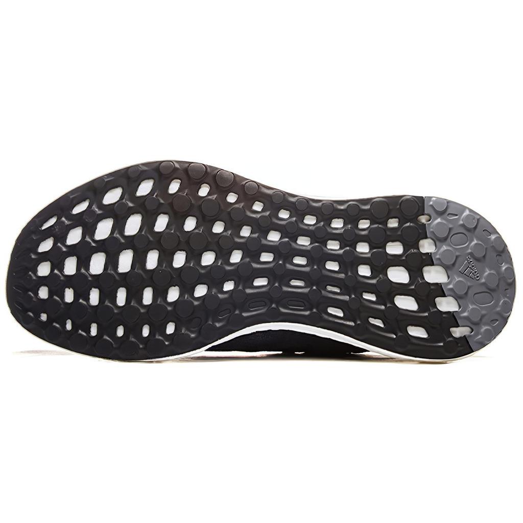 New Adidas Pure Boost Go Core Black Grey Five AH2319