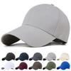 KELEVO Safari Hat for Large Deep Summer Hat Light Breathable [KELEVO] Men, Size, Cotton, Fit, (L, Gray) - UPF50+ Certified