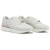 Li-Ning 1990 Synthetic Leather Non-Slip Wear-Resistant Low-Top Sports Casual Shoes Men Sneakers Off-White ALJT007-1