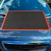 Flexible Magnetic Tool Holder Mat Magnetic Tools Pad Portable Mechanic Trays Heavy Duty Tools Storage Tray for Garage Workshop