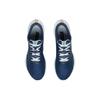 Li Ning Super Light 19 Textile, TPU Cushioning Slip Resistant Abrasion Resistant Breathable Lightweight Low top ARBS001-24