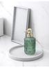 Nordic Ceramic Towel & Washbasin Storage Tray for Bathroom & Hotel Decor
