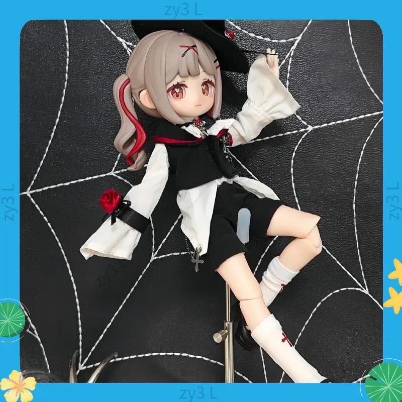 Come4free (Only Clothes) Bonnie Dress Penny Clothes 12 Points Bjd Doll Exquisite Cute Clothes Cool Third Weather Star Language