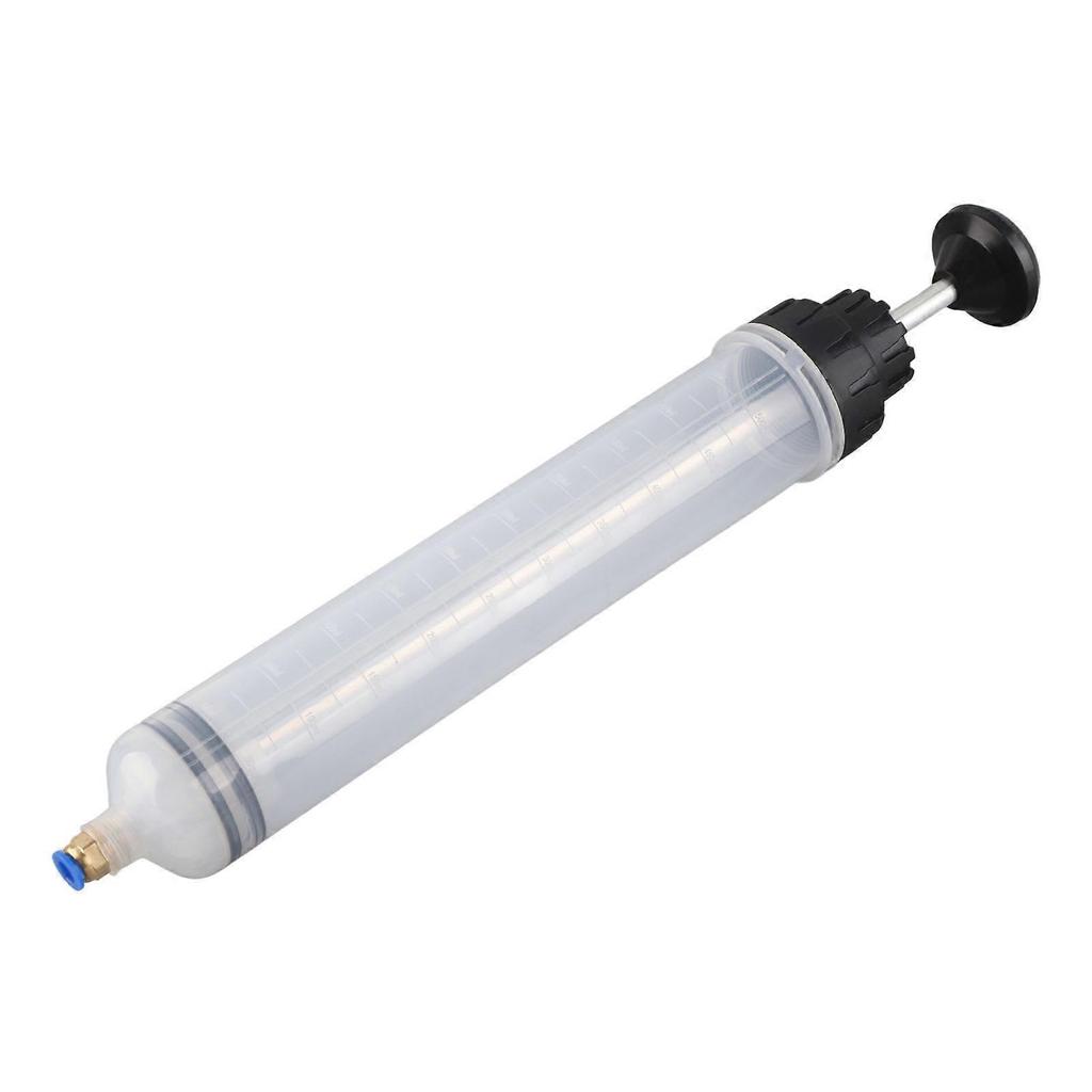 Manual 500ml Oil Extractor Pump for ATV Boat and Agricultural Equipment
