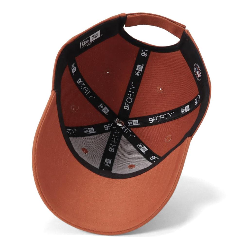 New Era Youth 9FORTY Kappe MLB Los Angeles Dodgers Shohei Ohtani Letzte Exklusiv zu Perfekt für Jungen und diese 9FORTY Kappe ist ein beliebtes und niedliches Geschenk für