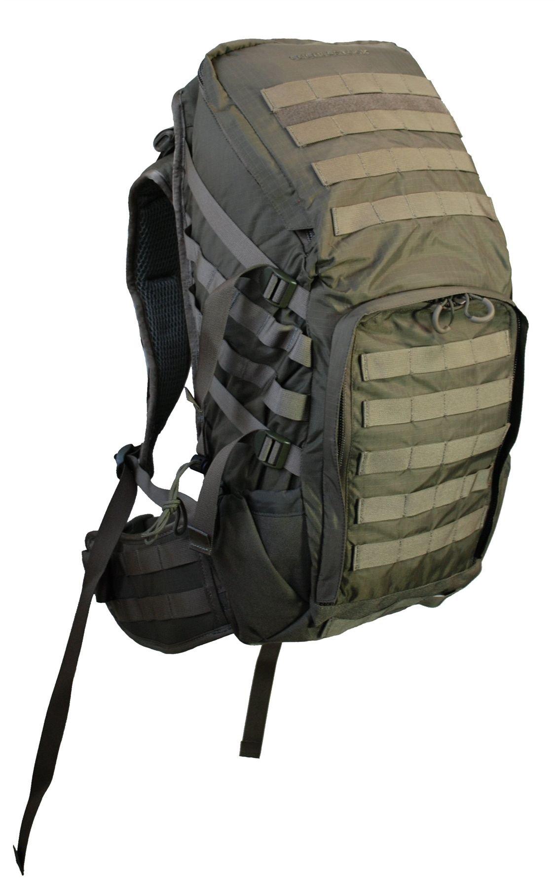 

Eberlestock High Speed Pack X4MB