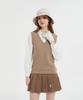 E.PARCA Classic Preppy Skirt