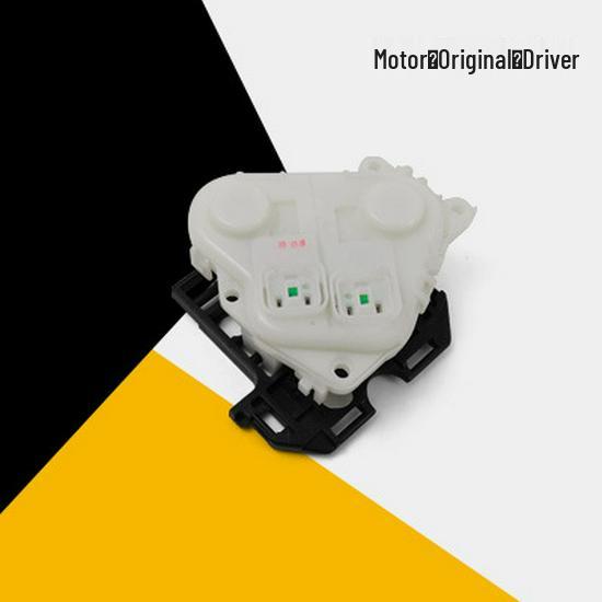 

Rearview Mirror Light Base for 2014-2018 Corolla Models