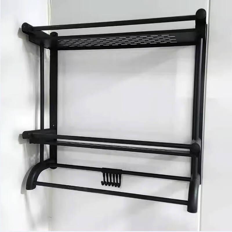 Cexuan CX98883 304 Stainless Steel 3-Layer Towel Rack