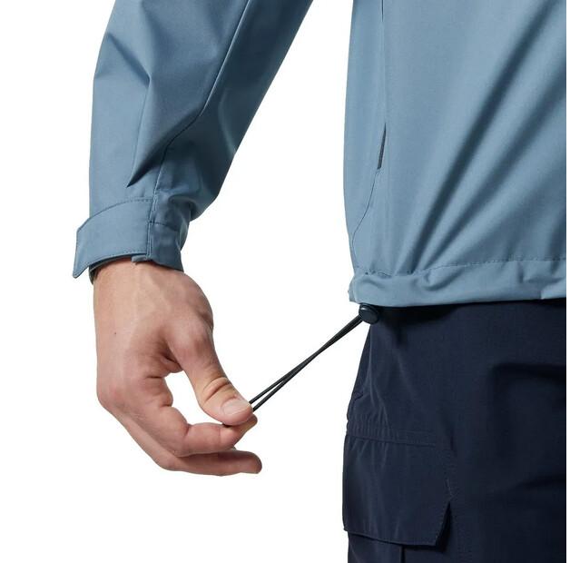 Helly Hansen Crew Hooded 2.0 Jacket
