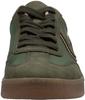 Кроссовки Rieker Low-Top Sneaker (M5512) green