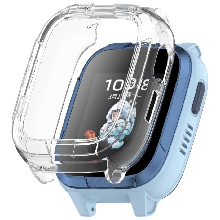 Kids Wearable Guard Shell Thin Protective Cover Shockproof Smartwatch Case Stylish Protective Case for Whizkid 2i