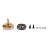 Kit de Tambor de Embreagem 2025 Para Roçadeira Honda GX31 GX35 Substitui 19611-Z0Z-000 30500-Z0Z-013 Durável= Peças de Metal Fácil Instalação