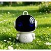Intelligent Conversational Educational Robot, AI Emotional Companion Robot Smart Emotional Interactive Kids Learning Toy