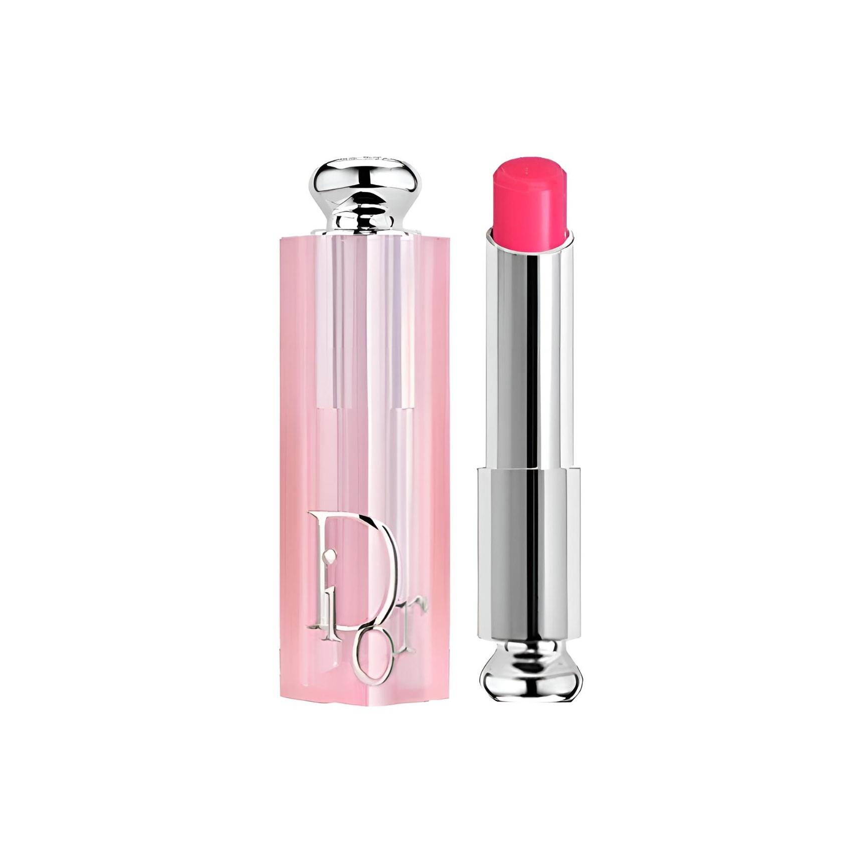 Dior Addict Lūpu Glow Jaunā Versija