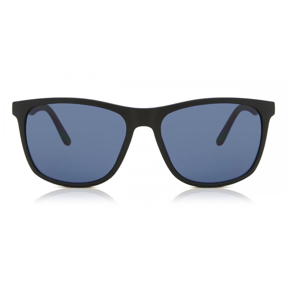 Calvin Klein Ck20520s 001 Women Sunglasses Matte Black/57-16-145