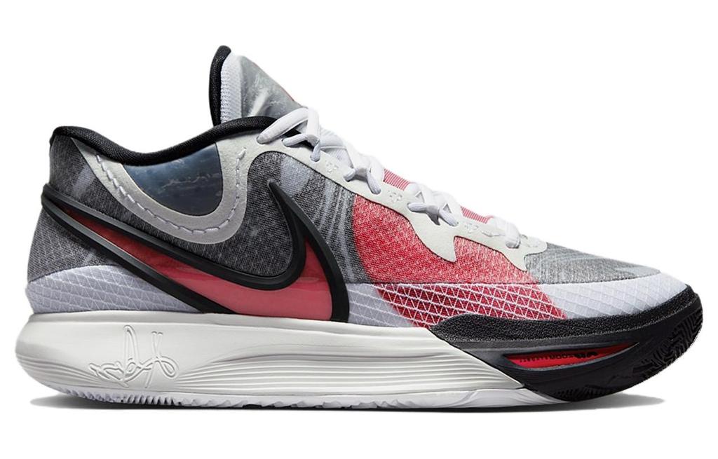 Nike Kyrie 8 EP 'White University Red DJ6016-100