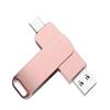 Dispositivos de armazenamento – Pens USB