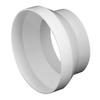 Runder Kanalreduzierer (Fi 150/125) - A-Ko150-29