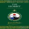 Der Hobbit von J. R. R. Tolkien Hardcover Buch 9780008627782