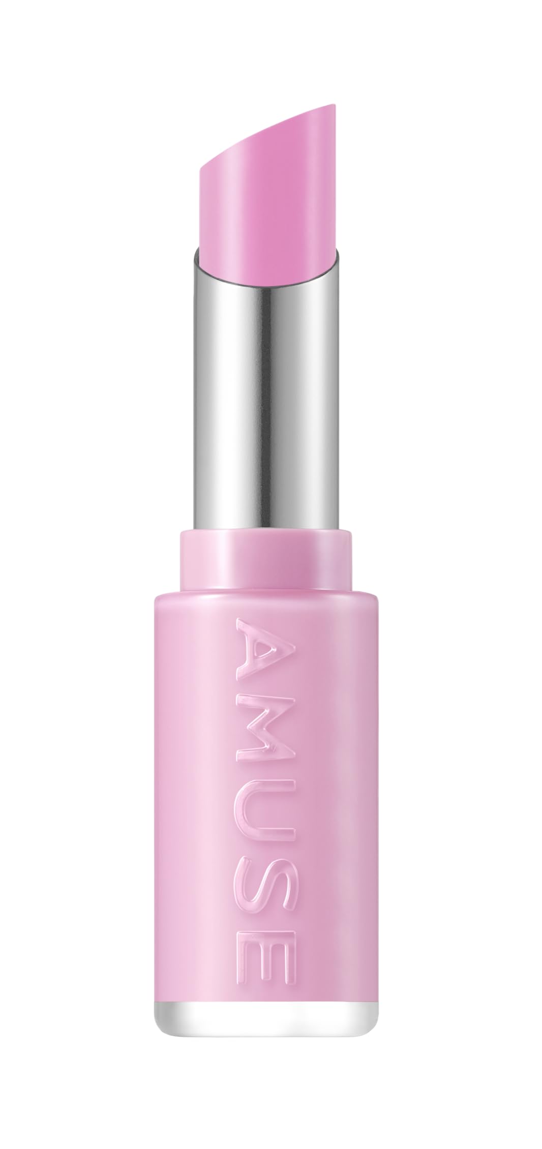 

[AMUSE Official] [Fondue Balm, 10 Colors] (05 Cooler, 1 piece)