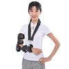 Adjustable Humerus Fracture Elbow Brace for Rehab Training