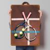 Tennis Rackets and Balls Tinplate Signs Sport Poster Wall Decoration Items Custom Metal Sign for Wall Art Decoration Wand Deko