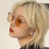 Neo Retro 320 Tinted Sunglasses C1 Pink