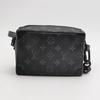 [Tweedehands] Louis Vuitton Mini Soft Trunk 'Zwart Monogram Eclipse Canvas' - Zeer Goed #11NWHR6