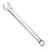 SHEFFIELD S017124 Fully Polished Combination Wrench
