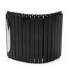 C2D60258 Cup Holder Centre Console Roller Cover For Jaguar
