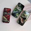 Dinosaur Case for Samsung M55 M35 M15 A02 A05S A05 A06 A15 A12 A13 A10 A16 A20 A22 A24 A25 A30 A31 A32 A33 A35 A42 A50