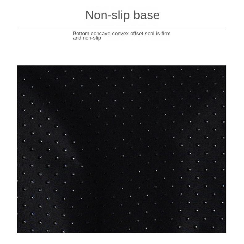 Cuib auto cu două fețe pentru pisici și câini Cuib universal pentru mașină pentru scaun auto moale, impermeabil.