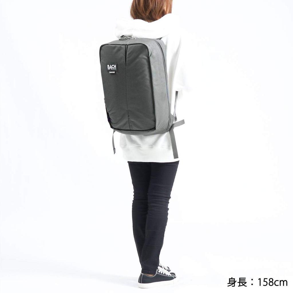 TRAVELSTAR Black 28L