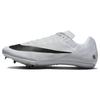 Air Zoom Rival Sprint Spikes 'White Black' Men's DC8753-100