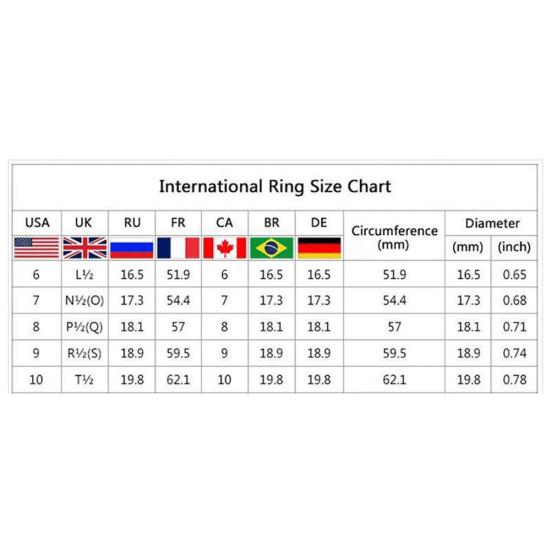 Men Women Rhinestone Inlaid Jesus Cross Finger Ring Party Jewelry Gift