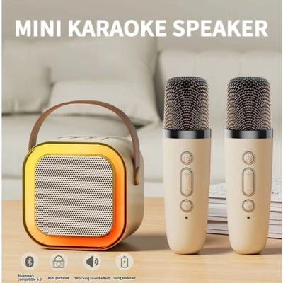 Audio i wideo – Zestawy do karaoke